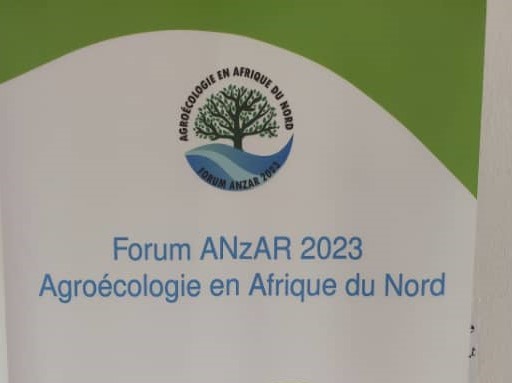 UNObio participe à la premiere édition du forum ANZAR sur de l’agroécologie