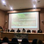 Participation à la journée de l’agroécologie et  lancement officiel du Réseau Tunisien pour la Transition Agroécologique (RTTA)